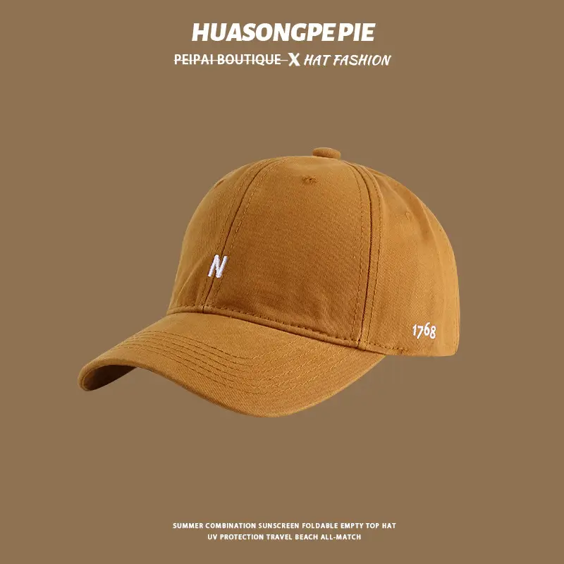 Women's Anti-UV Baseball Cap Small N-1768 — feature 6