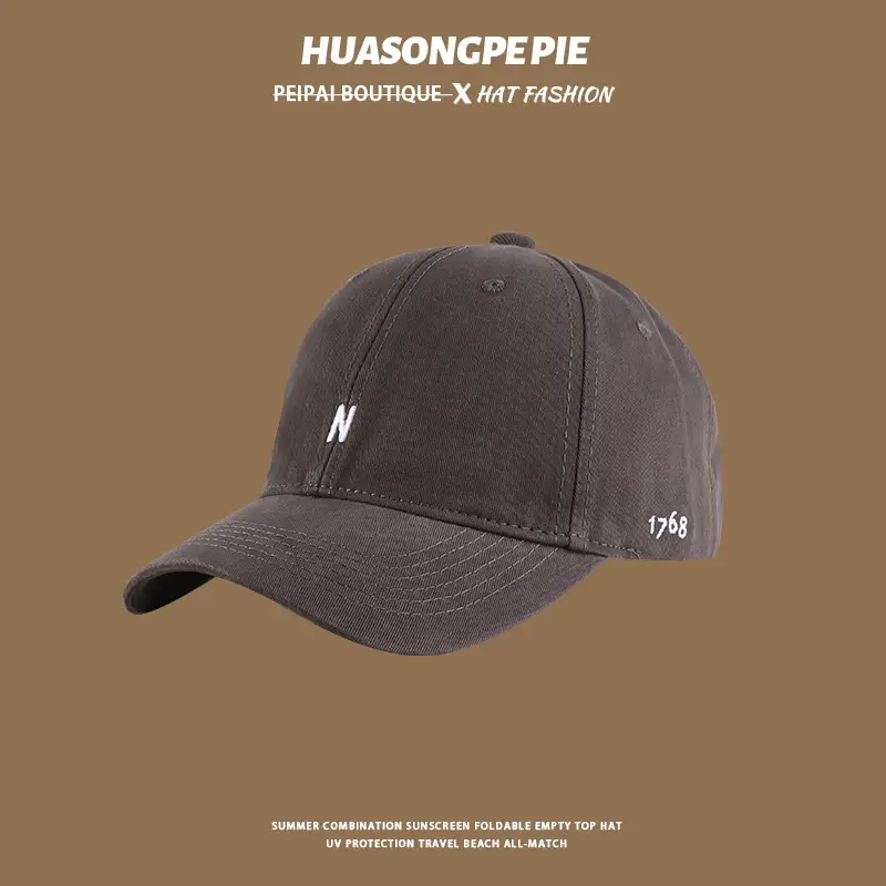 Women's Anti-UV Baseball Cap Small N-1768 — feature 7