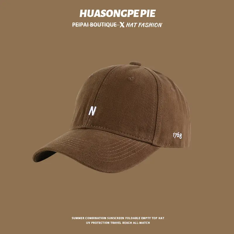 Women's Anti-UV Baseball Cap Small N-1768 — feature 8