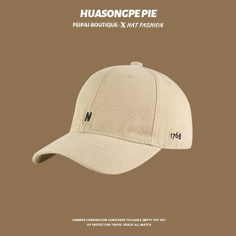 Women's Anti-UV Baseball Cap Small N-1768 — feature 9