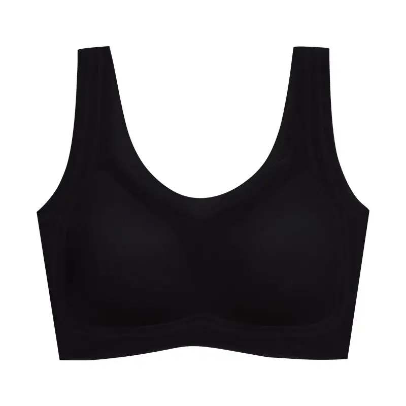 Non-Feeling Fixed Cup Sports Bra Size Free - Image 10