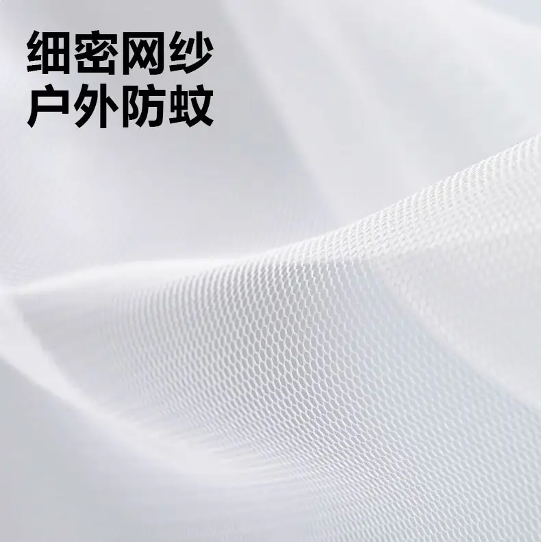 360° Anti-Uv Neck Hat for Outdoor Protection - Image 9