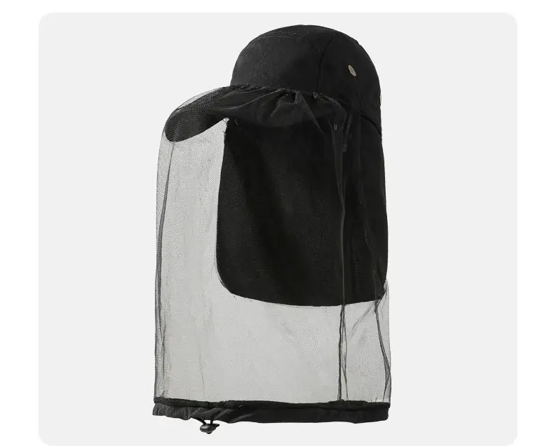 360° Anti-Uv Neck Hat for Outdoor Protection — feature 10
