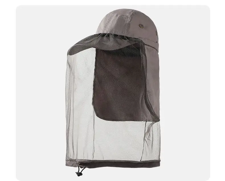 360° Anti-Uv Neck Hat for Outdoor Protection — feature 11