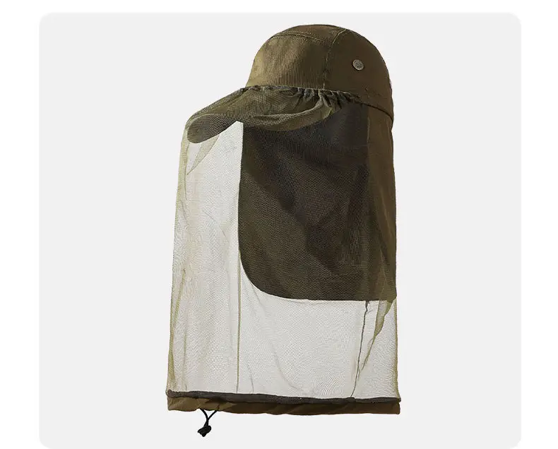 360° Anti-Uv Neck Hat for Outdoor Protection — feature 12