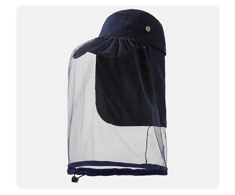 360° Anti-Uv Neck Hat for Outdoor Protection — feature 13