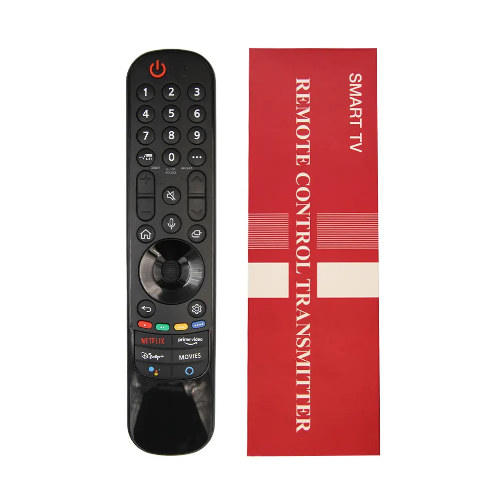 Suitable for Lg Mr 20/21/22/23/24 Ga Bluetooth Tv Remote Control, Original Quality for Export — feature 15