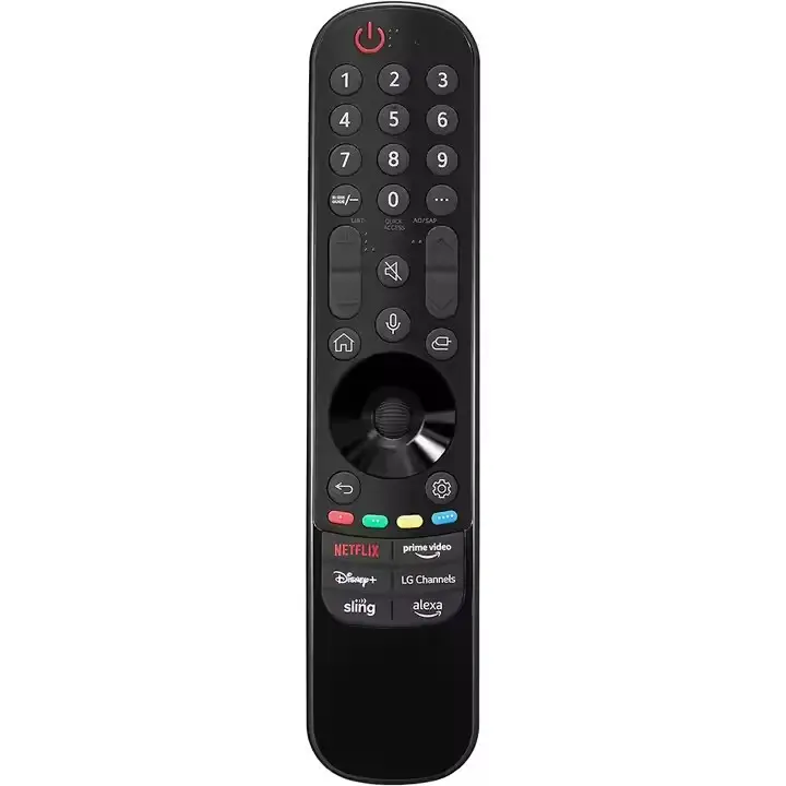 Suitable for Lg Mr 20/21/22/23/24 Ga Bluetooth Tv Remote Control, Original Quality for Export — feature 21