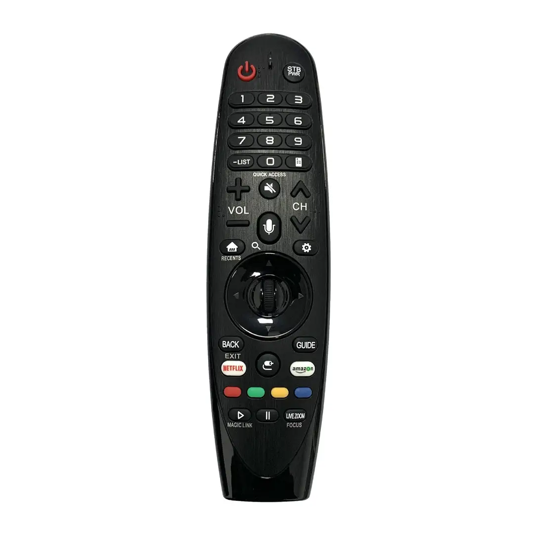 Suitable for Lg Mr 20/21/22/23/24 Ga Bluetooth Tv Remote Control, Original Quality for Export