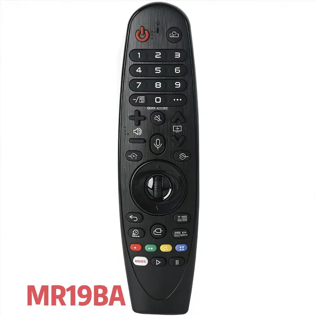 Suitable for Lg Mr 20/21/22/23/24 Ga Bluetooth Tv Remote Control, Original Quality for Export