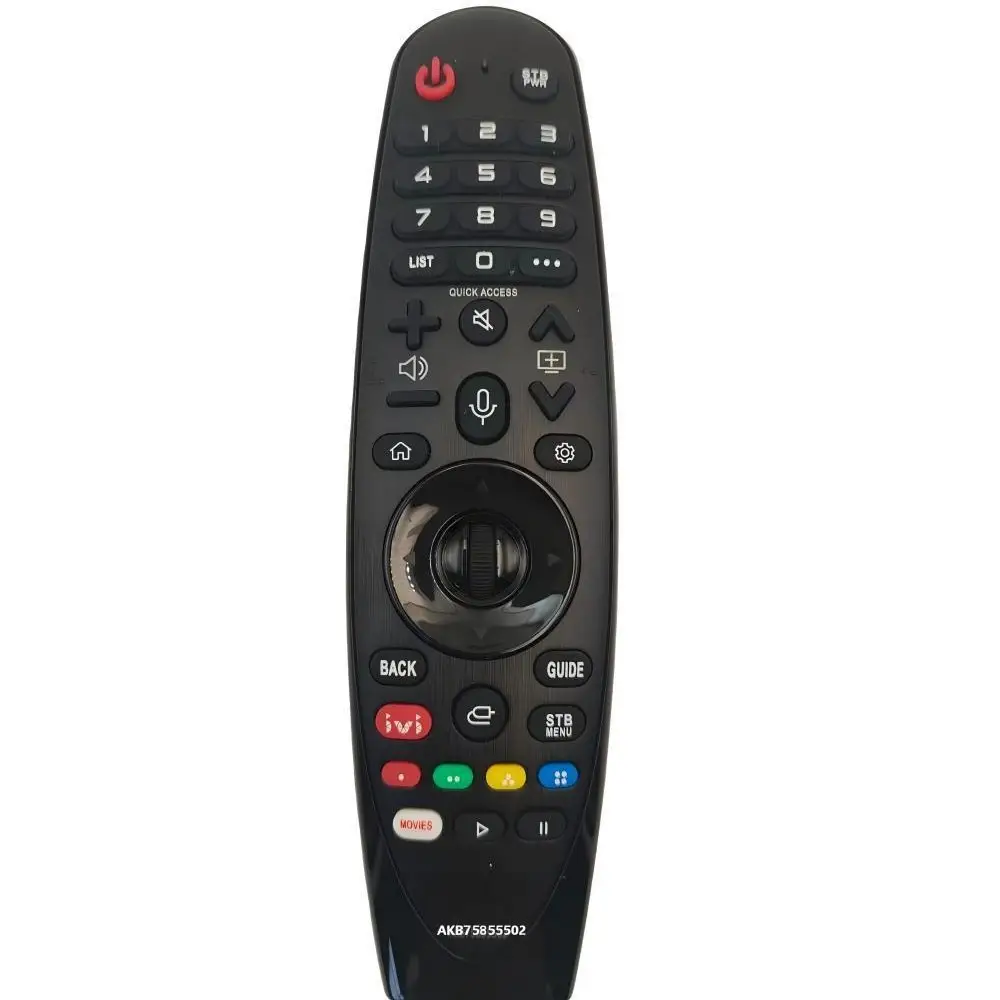 Suitable for Lg Mr 20/21/22/23/24 Ga Bluetooth Tv Remote Control, Original Quality for Export