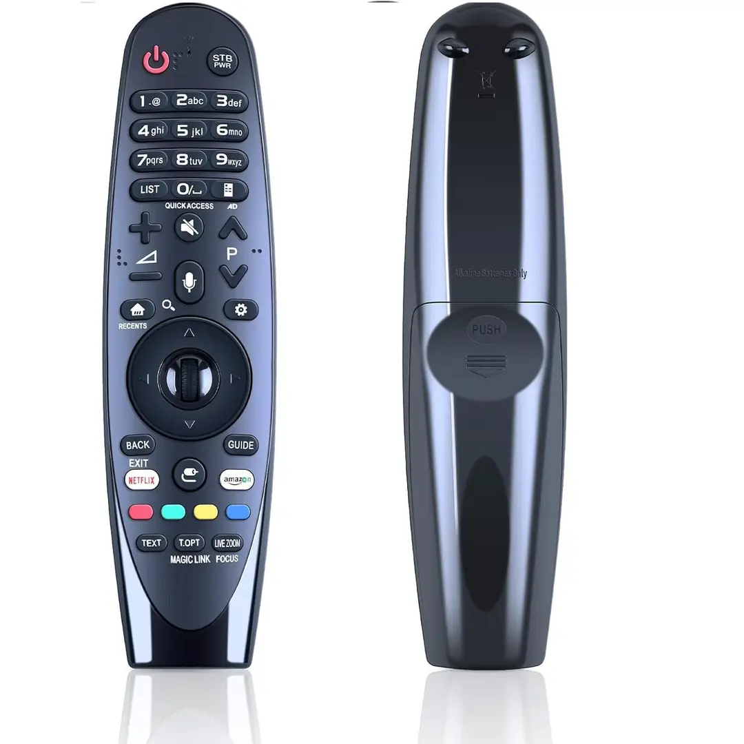 Suitable for Lg Mr 20/21/22/23/24 Ga Bluetooth Tv Remote Control, Original Quality for Export