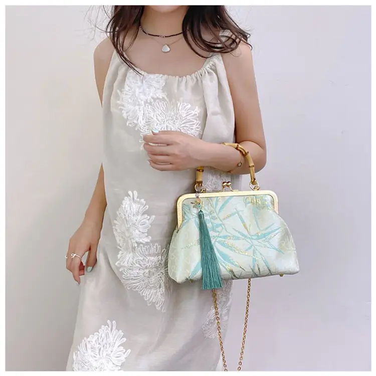 New Track National Style Cheongsam Bag 2024 Summer — feature 18
