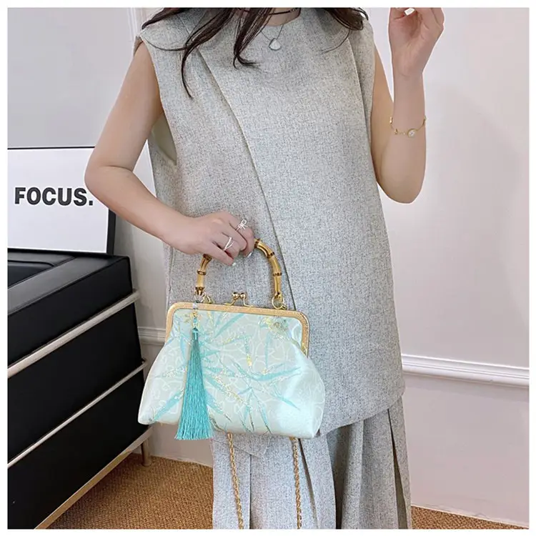 New Track National Style Cheongsam Bag 2024 Summer — feature 26