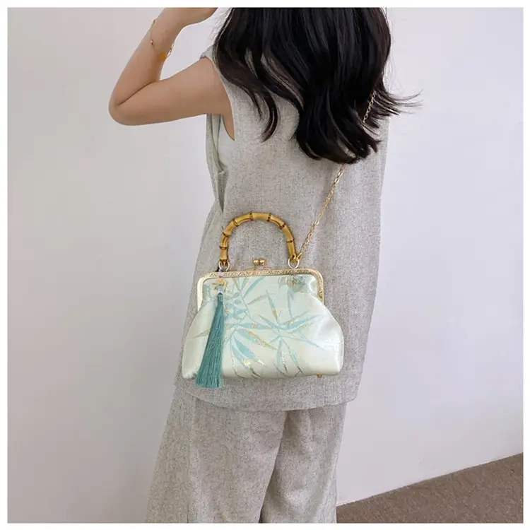 New Track National Style Cheongsam Bag 2024 Summer — feature 28