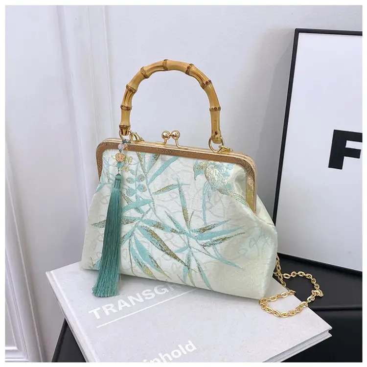 New Track National Style Cheongsam Bag 2024 Summer — feature 37
