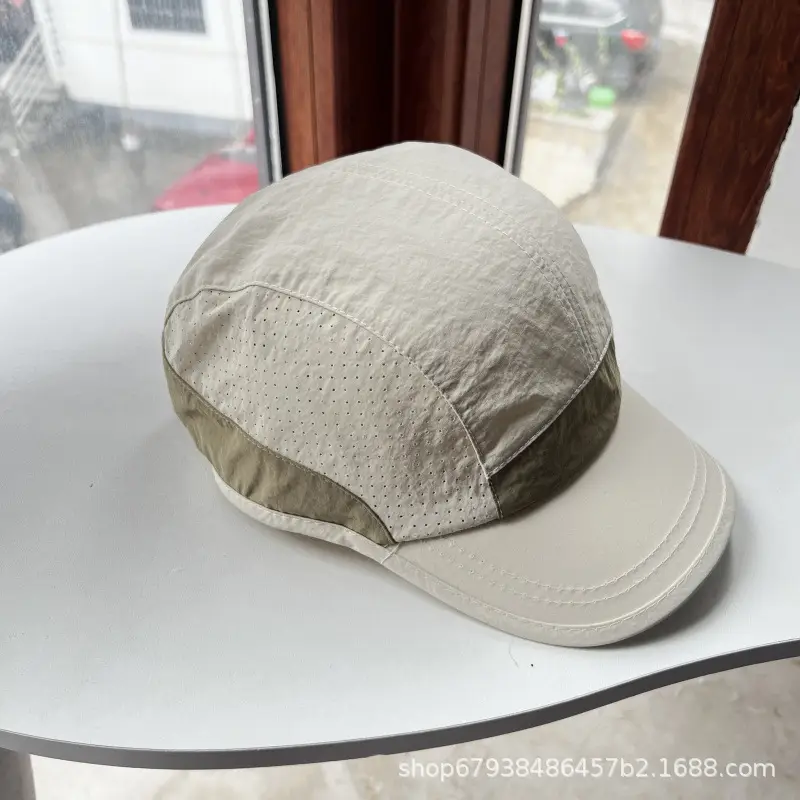 Lightweight Mesh Baseball Caps for Men Women All Colors - Image 8