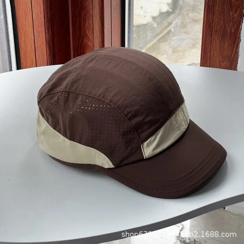 Lightweight Mesh Baseball Caps for Men Women All Colors - Image 9
