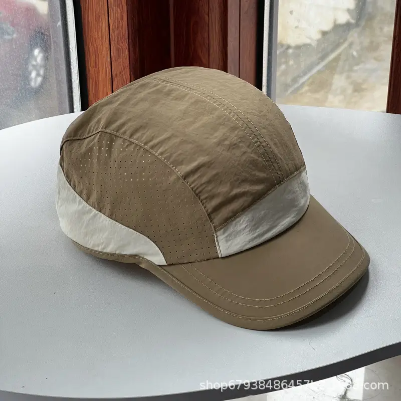 Lightweight Mesh Baseball Caps for Men Women All Colors - Image 10