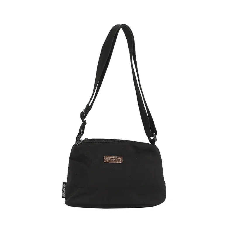 Japanese Lightweight Small Cloth Bag for Women - Image 11