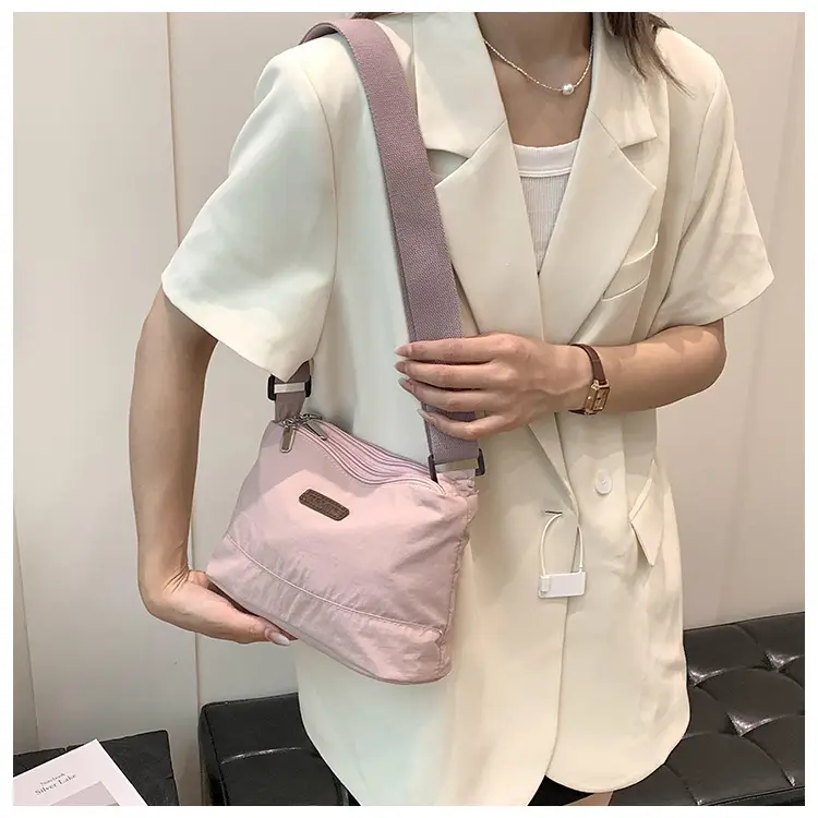 Japanese Lightweight Small Cloth Bag for Women — feature 16