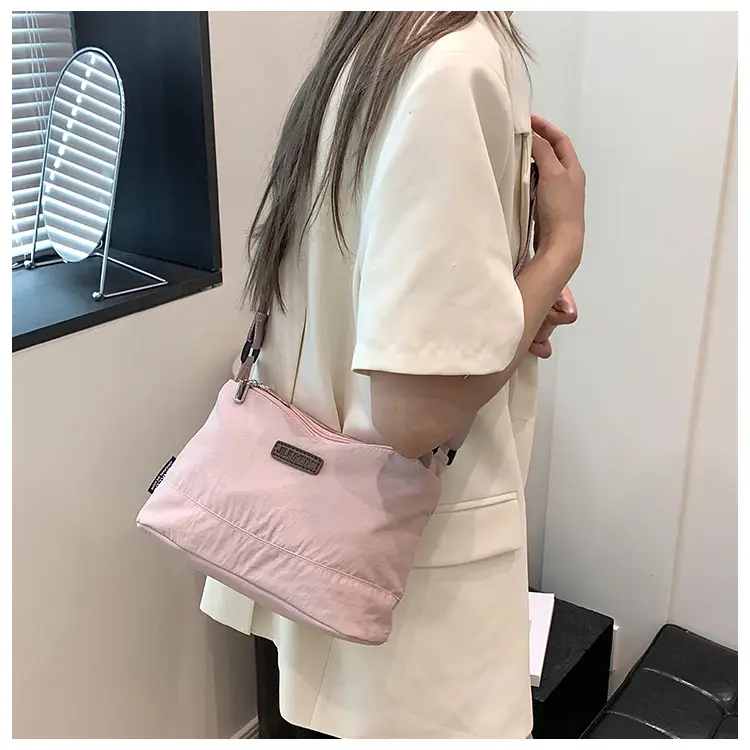 Japanese Lightweight Small Cloth Bag for Women — feature 20