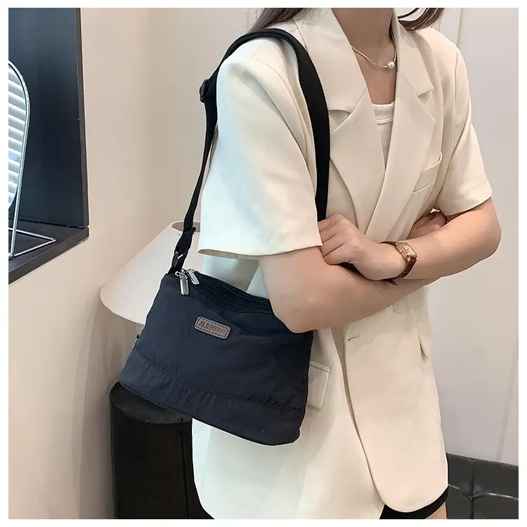 Japanese Lightweight Small Cloth Bag for Women — feature 30