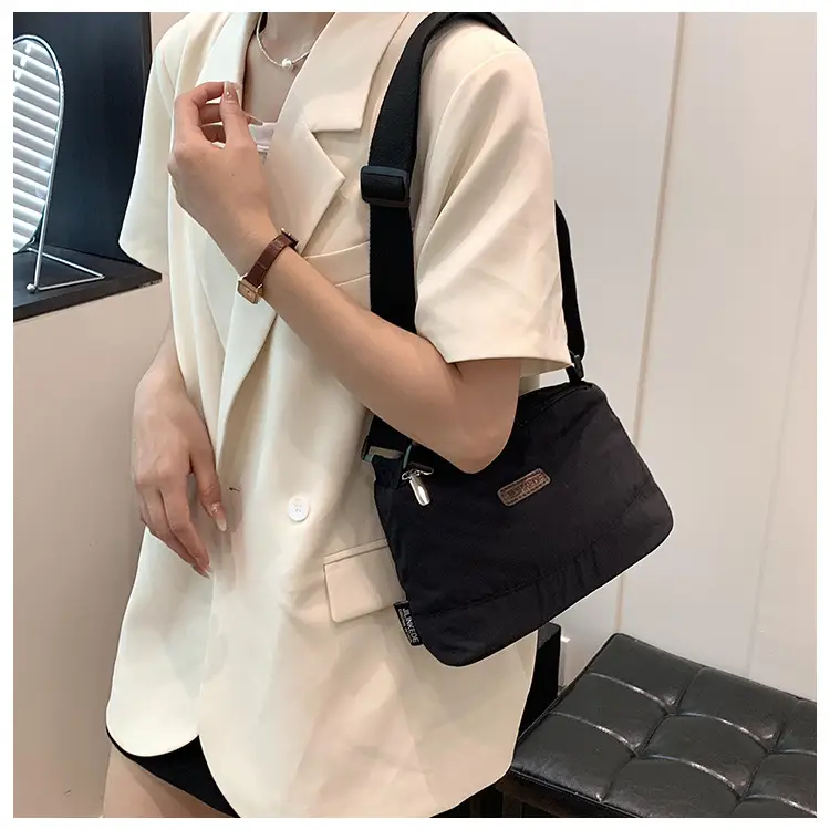 Japanese Lightweight Small Cloth Bag for Women — feature 31