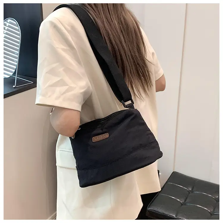 Japanese Lightweight Small Cloth Bag for Women — feature 32