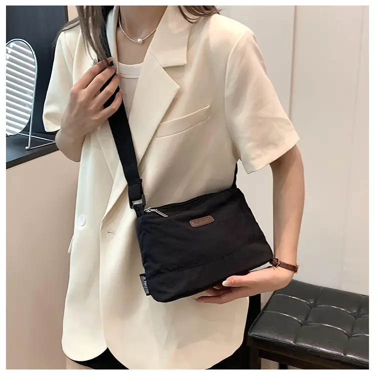 Japanese Lightweight Small Cloth Bag for Women — feature 33