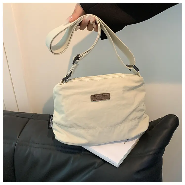 Japanese Lightweight Small Cloth Bag for Women — feature 36