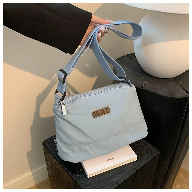 Japanese Lightweight Small Cloth Bag for Women — feature 37