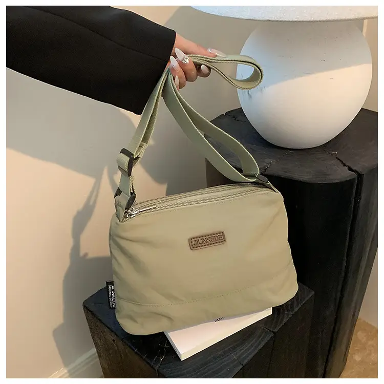 Japanese Lightweight Small Cloth Bag for Women — feature 38