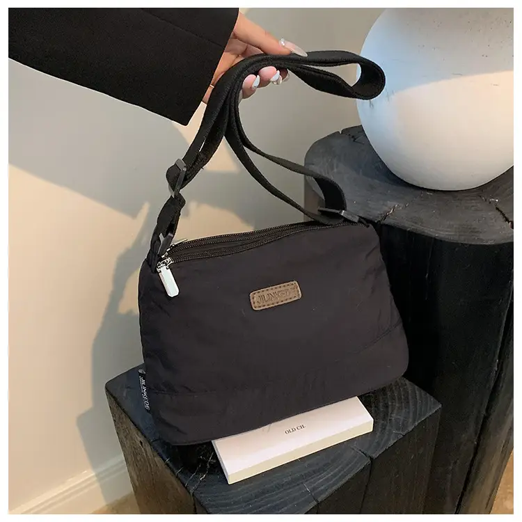 Japanese Lightweight Small Cloth Bag for Women — feature 39