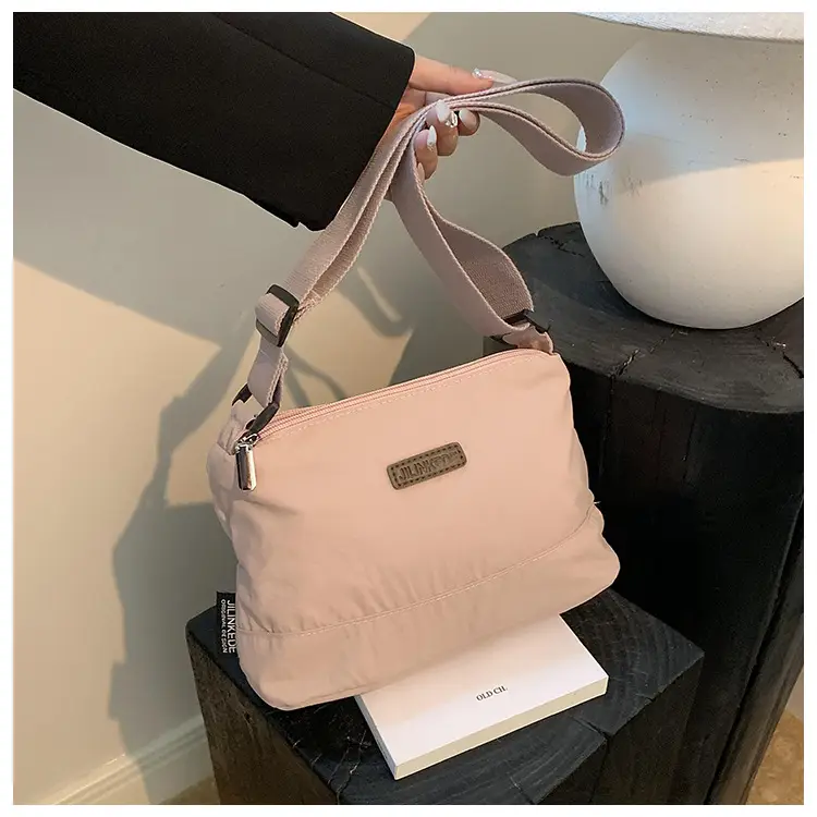 Japanese Lightweight Small Cloth Bag for Women — feature 40