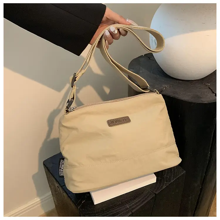 Japanese Lightweight Small Cloth Bag for Women — feature 41