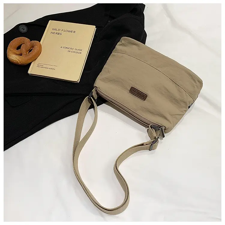 Japanese Lightweight Small Cloth Bag for Women — feature 42