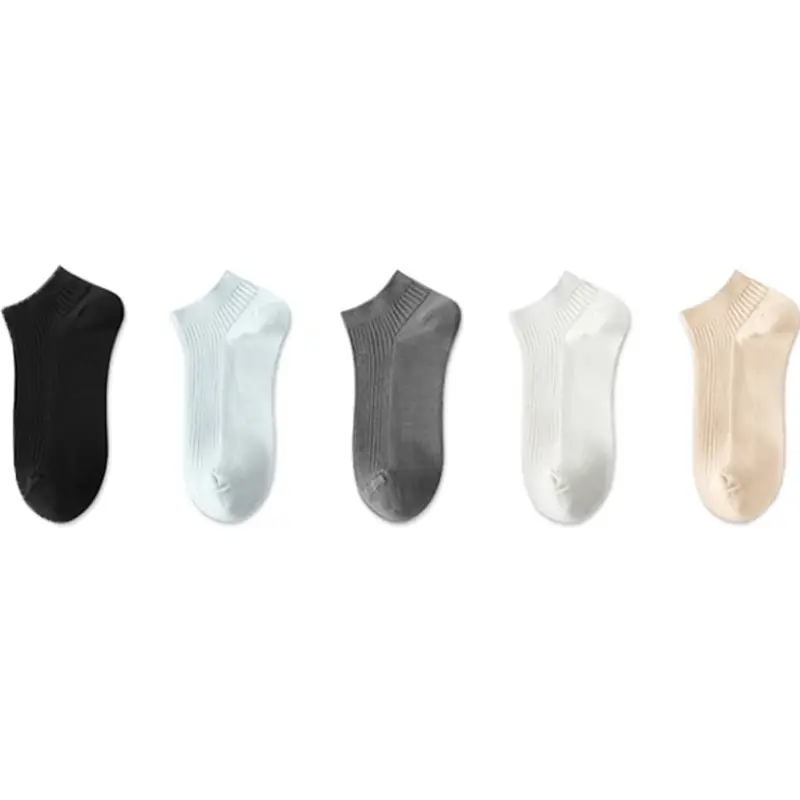 Socks Spring and Summer Men's Mid-length Socks Spring and Summer Breathable Stockings Autumn and Winter Sweat-absorbent Men's Socks Sports Basketball Socks for Hair