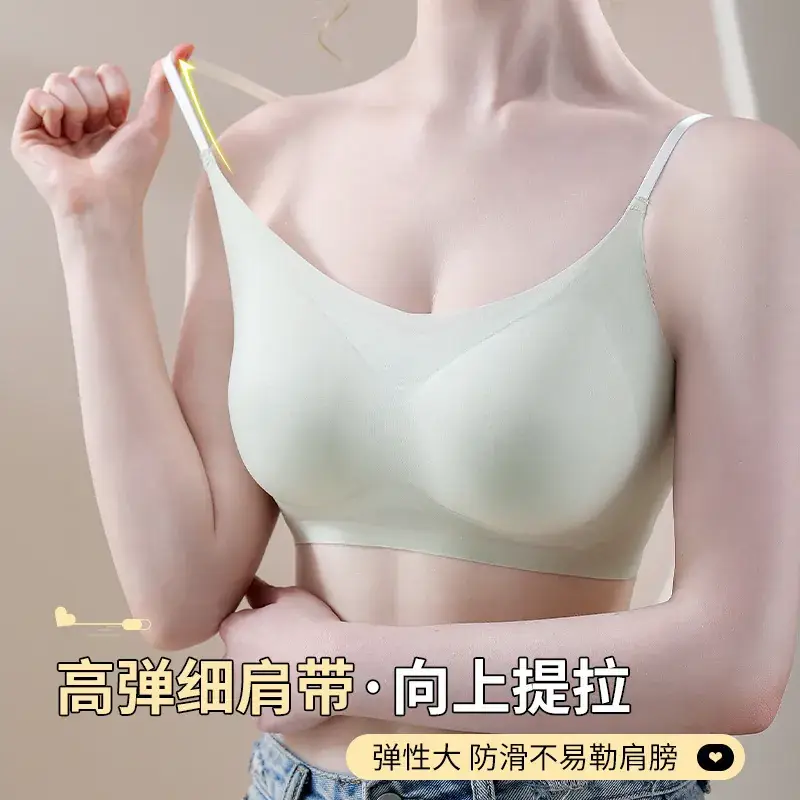 Adjustable Jelly Gel Supportive Back Underwear for Women - Image 8