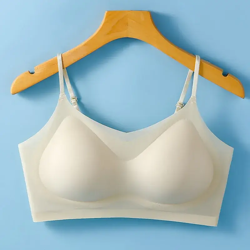 Adjustable Jelly Gel Supportive Back Underwear for Women - Image 2