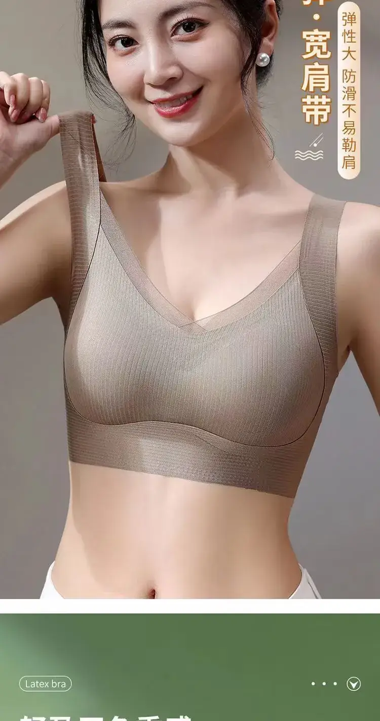 Anti-Sagging Push Up Bra for Small Chest Large Lift — feature 6