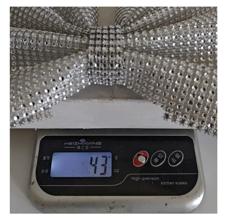 Cross-Country Christmas Bow Decorative Tree Accessories — feature 14