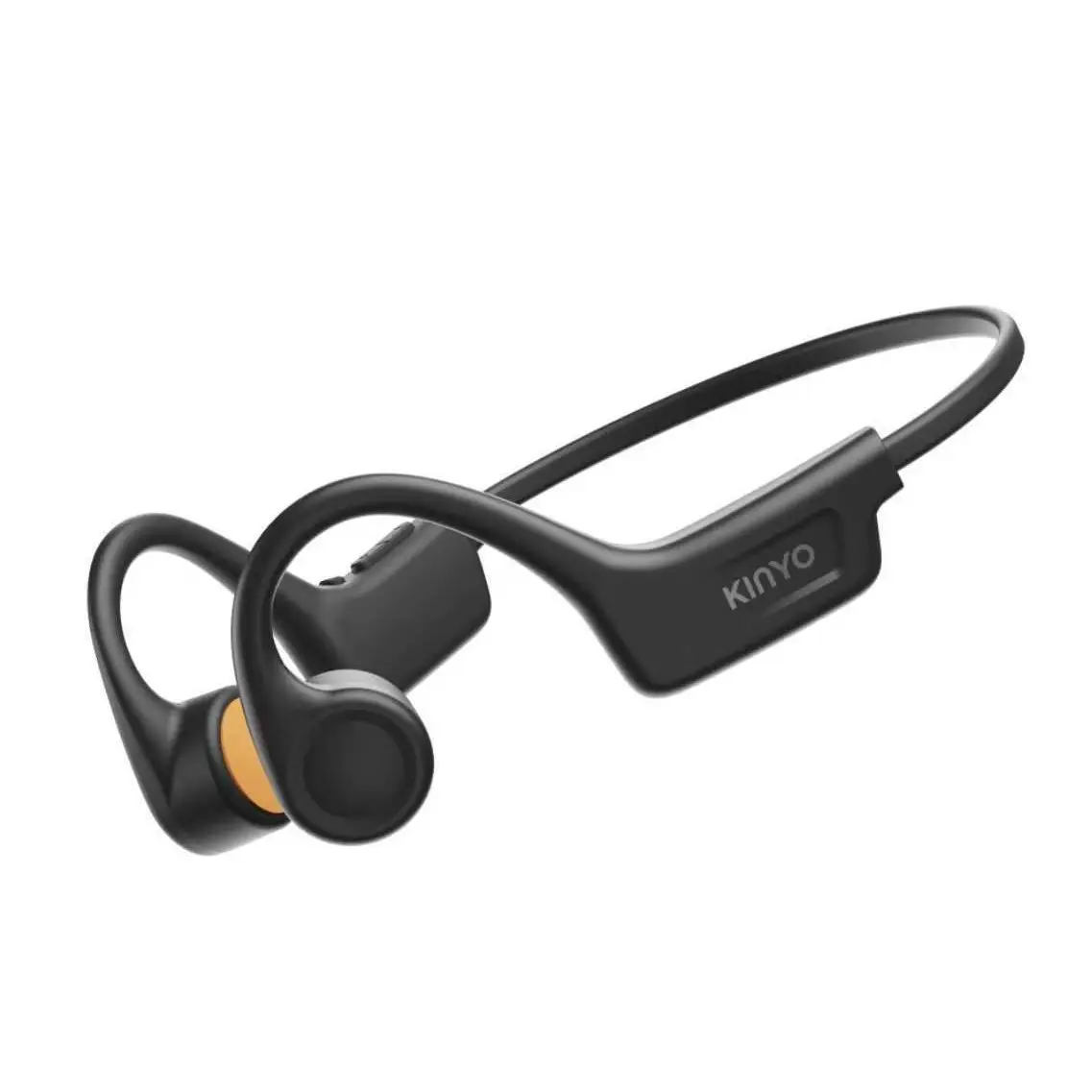 Over-Ear Bluetooth Earphones with Bone Conduction & Long Battery - Image 10
