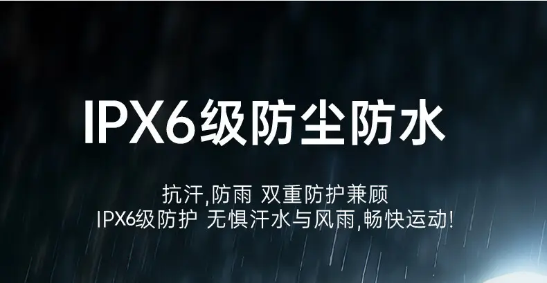 Over-Ear Bluetooth Earphones with Bone Conduction & Long Battery β feature 21