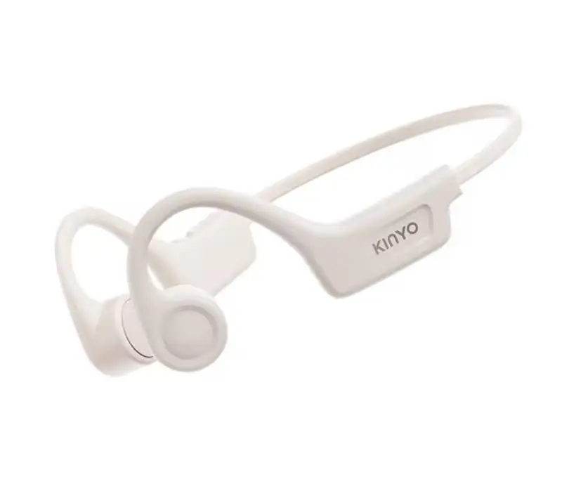 Over-Ear Bluetooth Earphones with Bone Conduction & Long Battery - Image 5