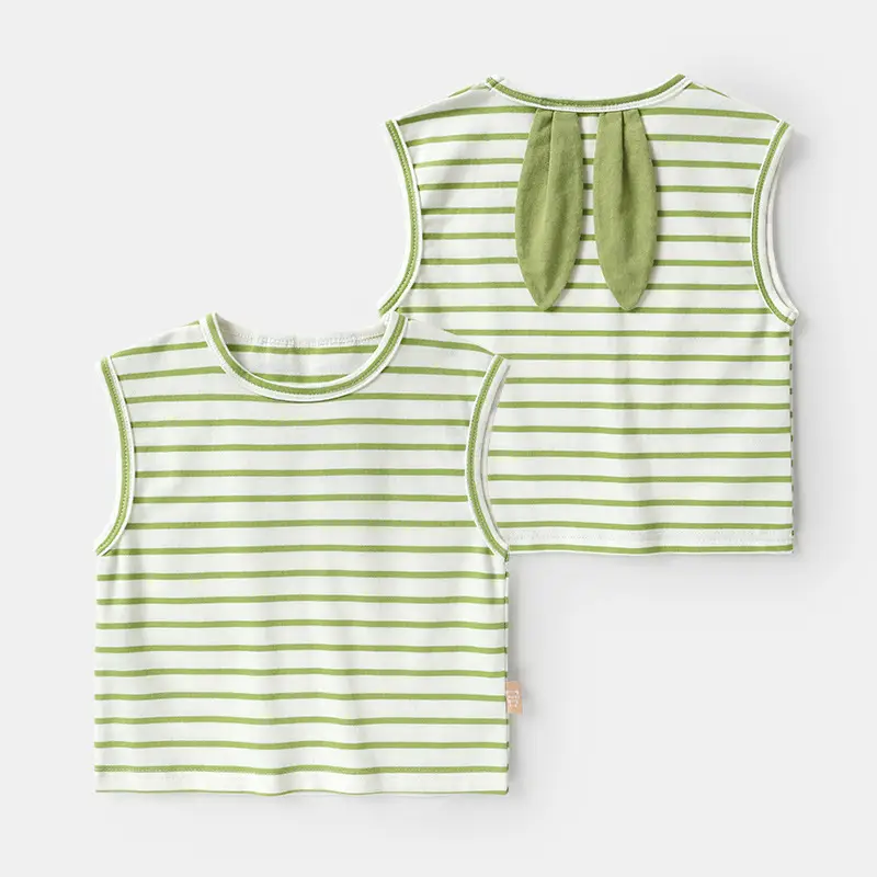Baby T-Shirt Shorts Set Summer Cotton Kids