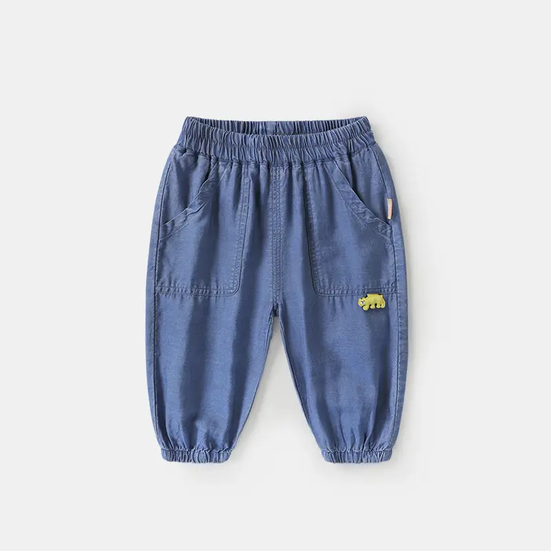 Baby T-Shirt Shorts Set Summer Cotton Kids