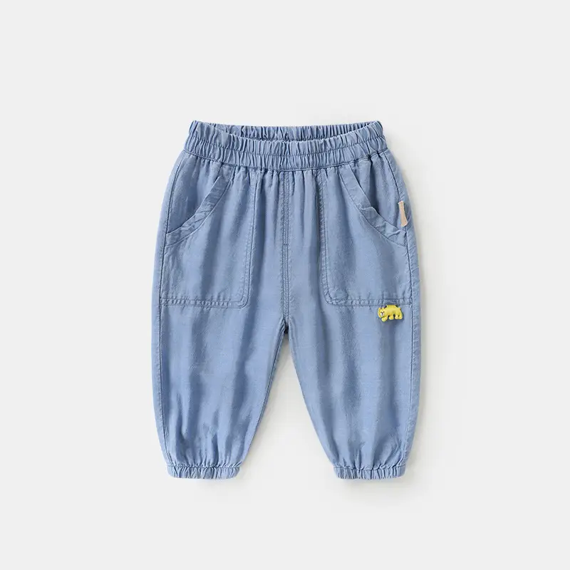 Baby T-Shirt Shorts Set Summer Cotton Kids