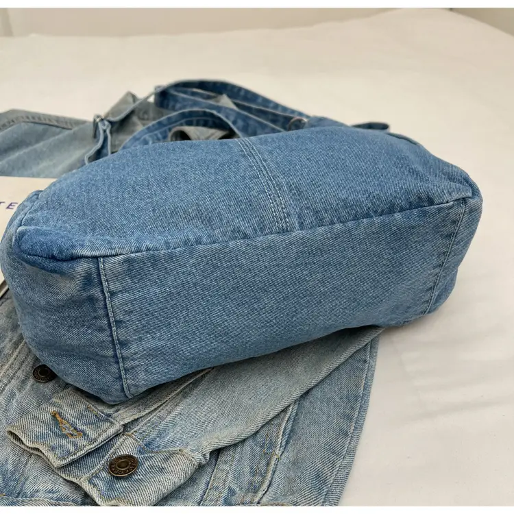 Cowboy Bag for Women Large Capacity Crossbody Casual Commuter — feature 23