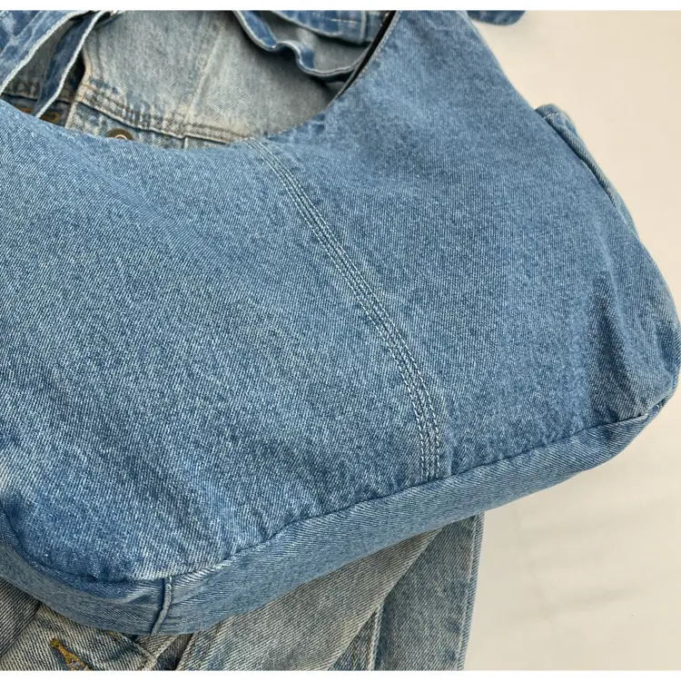 Cowboy Bag for Women Large Capacity Crossbody Casual Commuter — feature 25